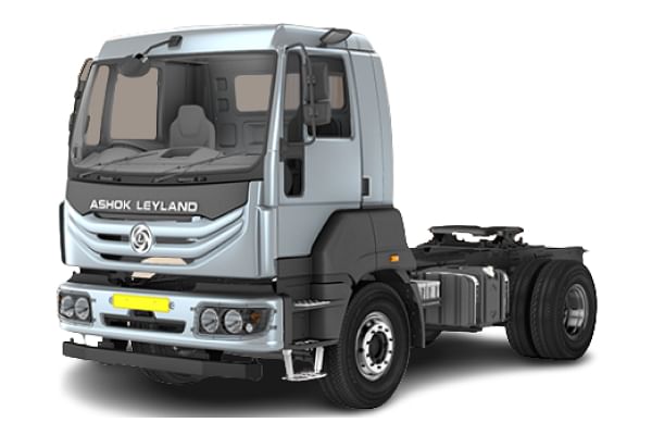 Get Latest Ashok Leyland X Tractor Price In New Delhi