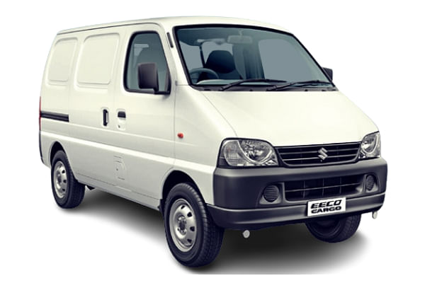 Get Latest Maruti Suzuki Eeco Cargo Price In New Delhi