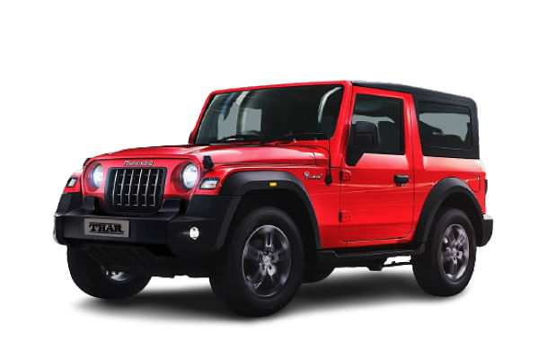 Mahindra Thar Price In Lakshadweep October Thar On Road Price