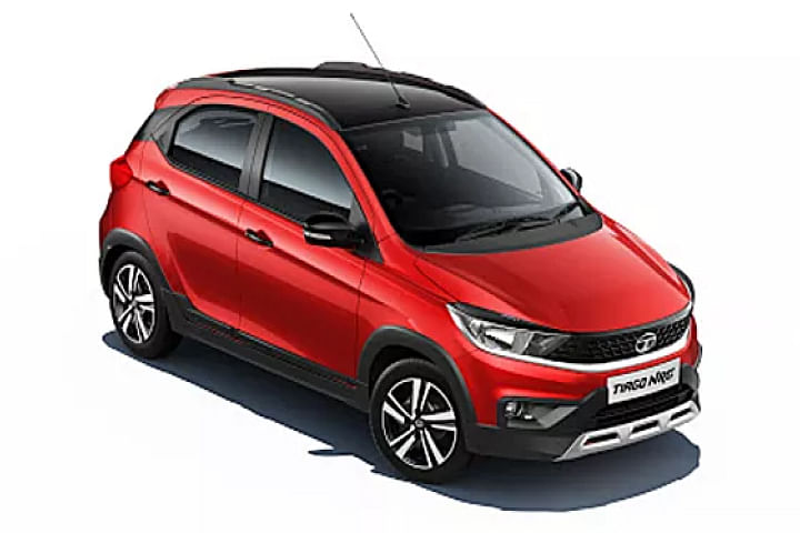 Tata Tiago Nrg Xz Cng At Base Model On Road Price Features Specs