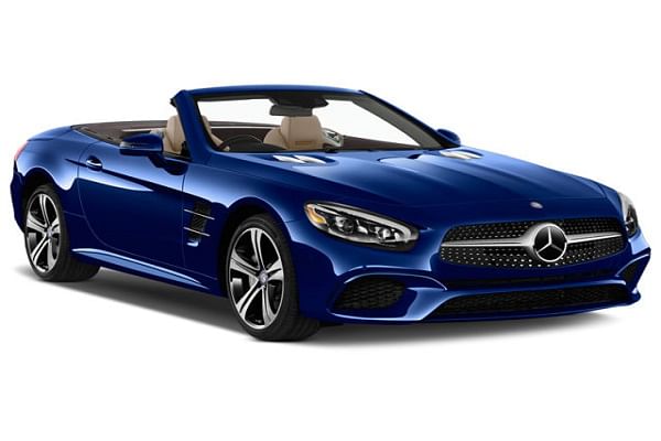 Mercedes Benz SL Class 65 AMG Roadster On Road Price Features Specs