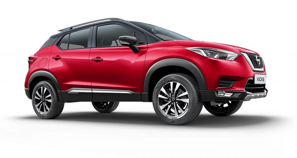 Nissan Kicks Bs Official Brochure Leaked Mileage Specs