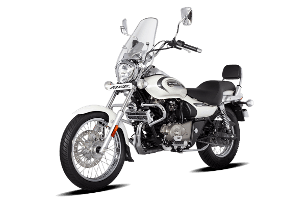 Bajaj Avenger Cruise 220 - Check Offers 