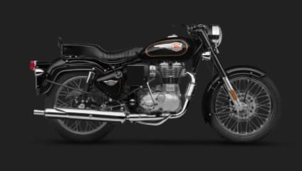 Royal Enfield Bullet 350 - Check Offers 