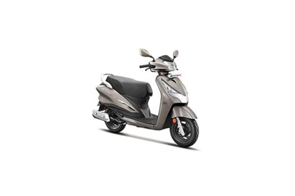 Hero Destini 125 - Check Offers, Price 
