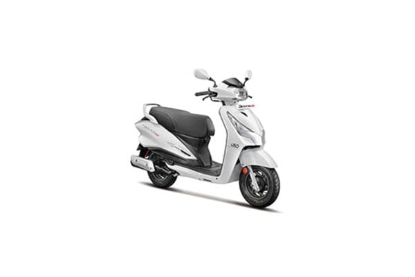 Hero Destini 125 - Check Offers, Price 