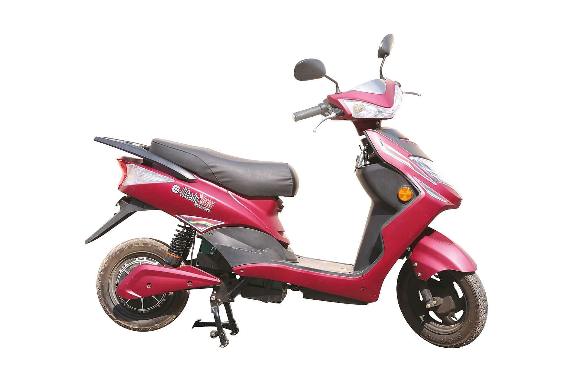 e bike avon price