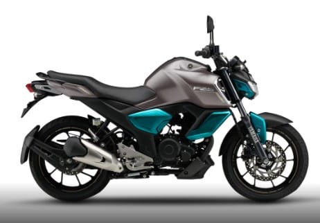 Yamaha FZS FI BS6 - Check Offers, Price 