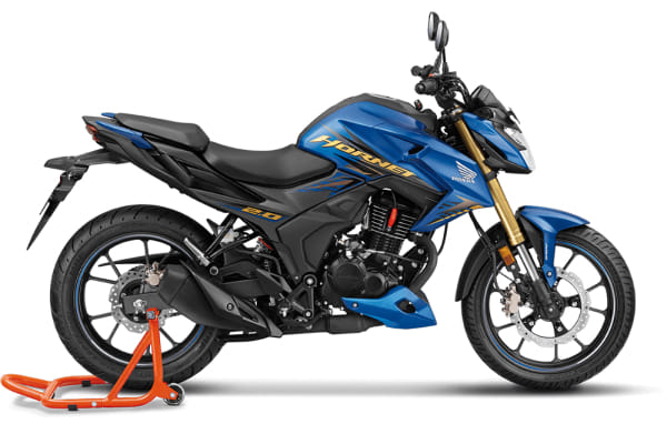Honda Hornet 2.0 - Check Offers, Price 