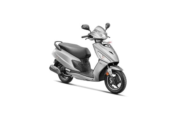 Hero Maestro Edge 125 - Check Offers 