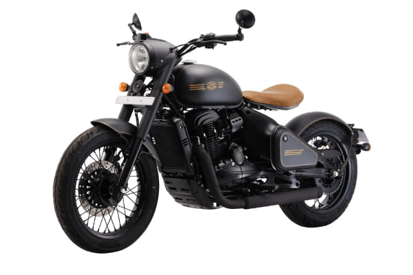 JAWA Perak - Check Offers, Price 