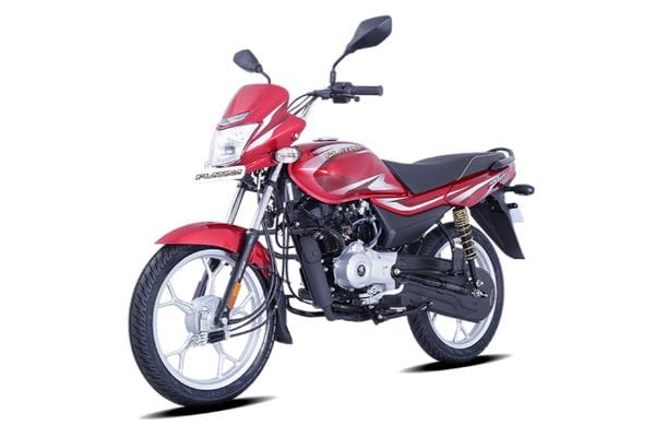 Bajaj Platina 100 - Check Offers, Price 