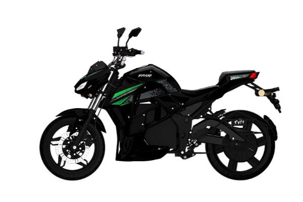 Srivaru Motors Prana - Check Offers 