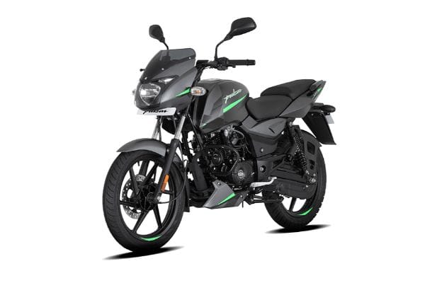 Bajaj Pulsar 125 Neon - Check Offers 