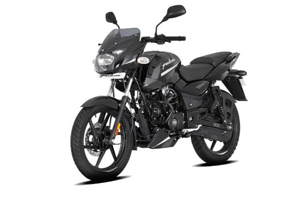 Bajaj Pulsar 125 Neon - Check Offers 