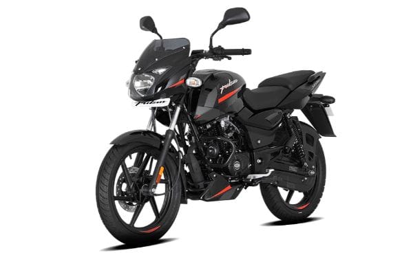 Bajaj Pulsar 125 Neon - Check Offers 