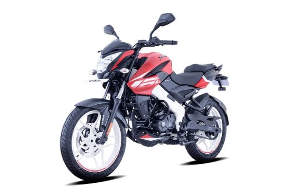 Bajaj Pulsar NS160 - Check Offers 