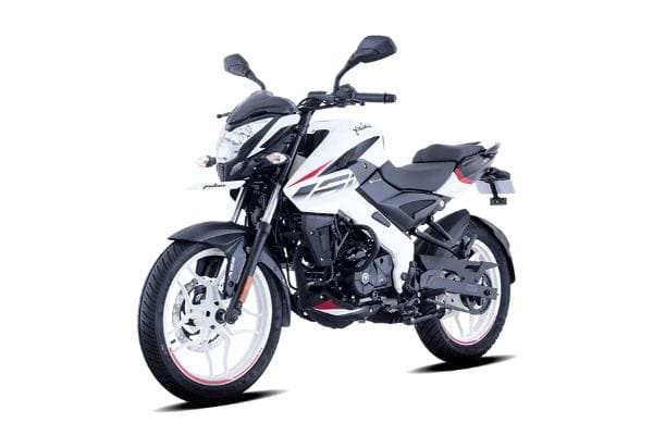 Bajaj Pulsar NS160 - Check Offers 