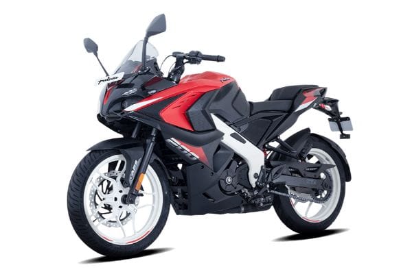 Bajaj Pulsar RS200 BS6 - Check Offers 