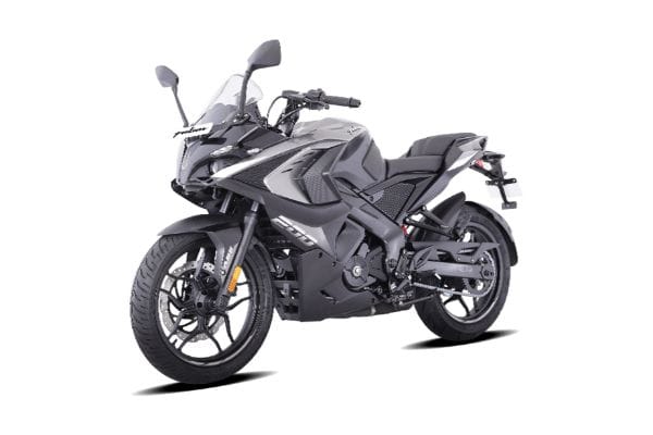 Bajaj Pulsar RS200 BS6 - Check Offers 