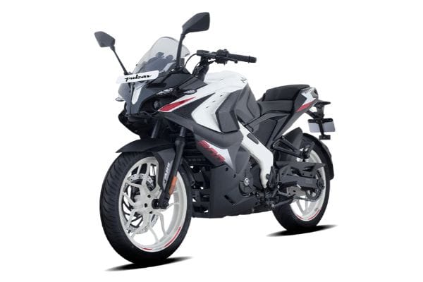 Bajaj Pulsar RS200 BS6 - Check Offers 