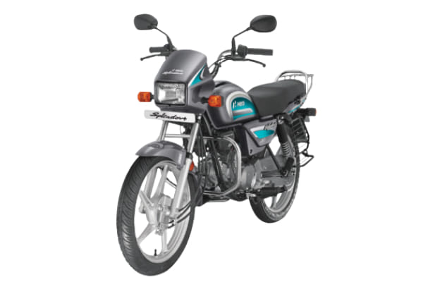 Hero Splendor Plus - Check Offers 
