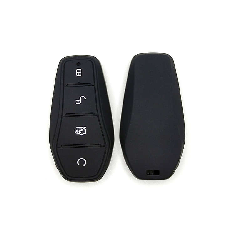 Silicone Key Fob Cover for BYD Silicone Key Fob Cover for BYD