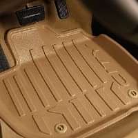Bucket Mat Bucket Mat