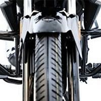 Front Pipe Type - 1 bike