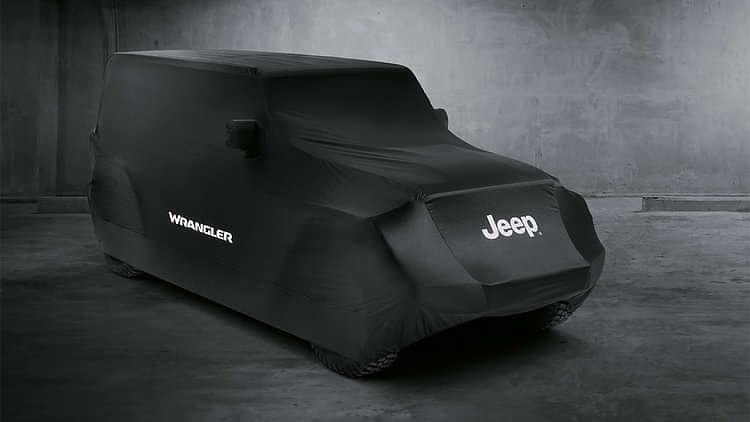 Indoor Car Cover