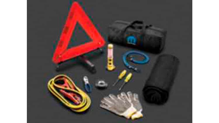 Roadside Safety Kit