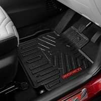 3D Cabin Mat 3D Cabin Mat