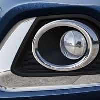 Fog Lamp Garnish Fog Lamp Garnish