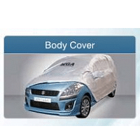 Body Cover