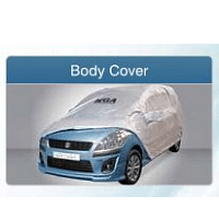 Body Cover Body Cover