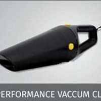 High Performance Vaccum Cleaner