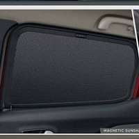 Magnetic Sunshade Side Window (4 pcs) Magnetic Sunshade Side Window (4 pcs)