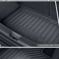 PVC Luggage Mat