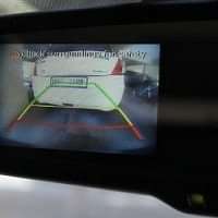 Reverse Parking Sensors with Camera