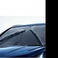 Rain Sensing Wipers car