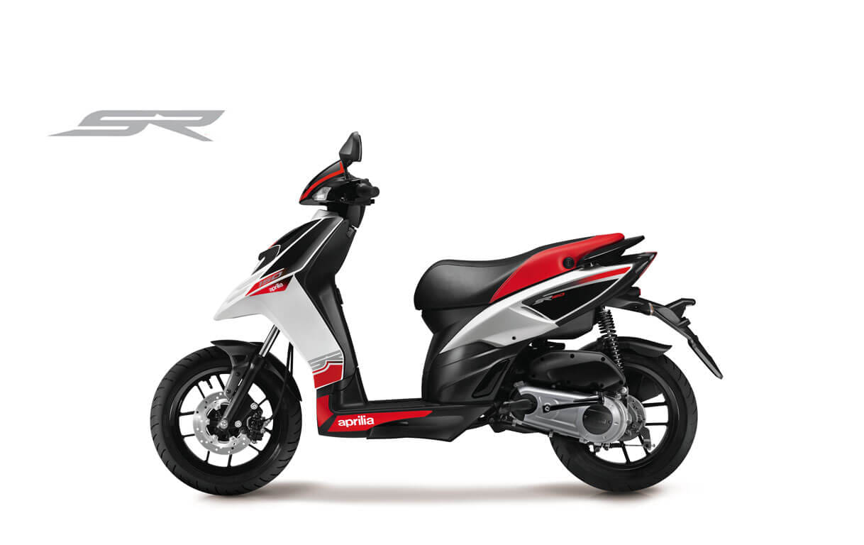 Aprilia SR 150 - Check Offers, Price 