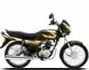 Bajaj CT 100 B image Bajaj CT 100 B image