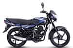 Bajaj Ct110  2019-2020