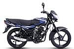 Bajaj CT110 ES Alloy image