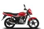 Bajaj Platina 110 H Gear 2019-2020