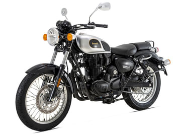 Imperiale 400 Images Benelli Imperiale 400 Interior Exterior Photos 360 View Videos