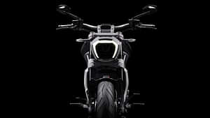 Ducati Xdiavel bike image