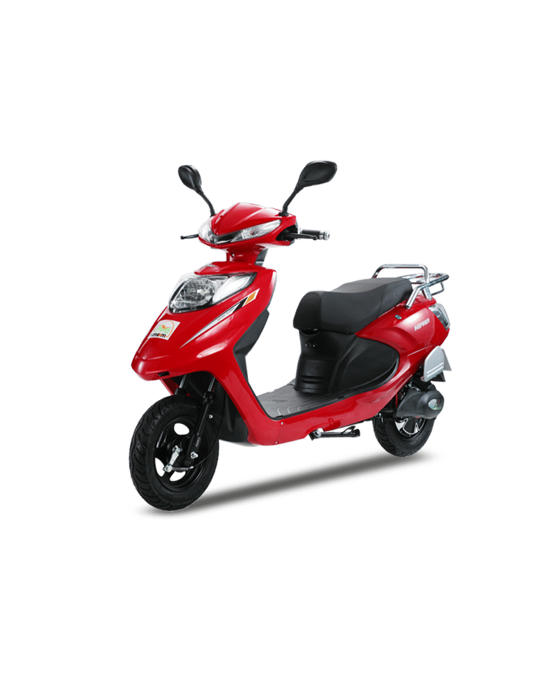 AMO Electric Inspirer - Image 2