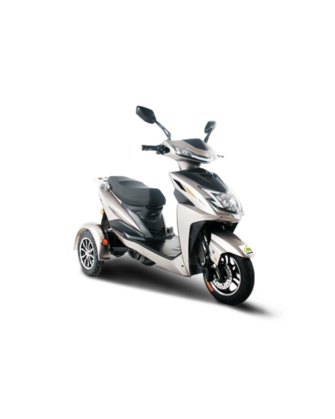 AMO Electric Jaunty-3W