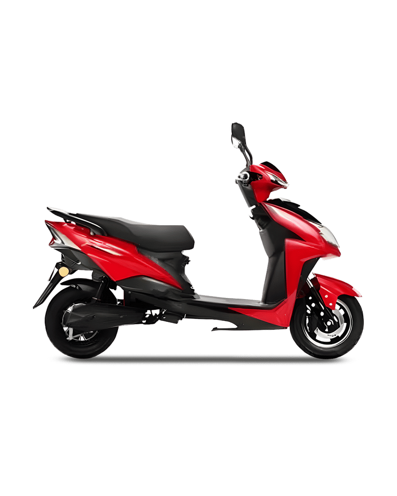 AMO Electric Jaunty Plus